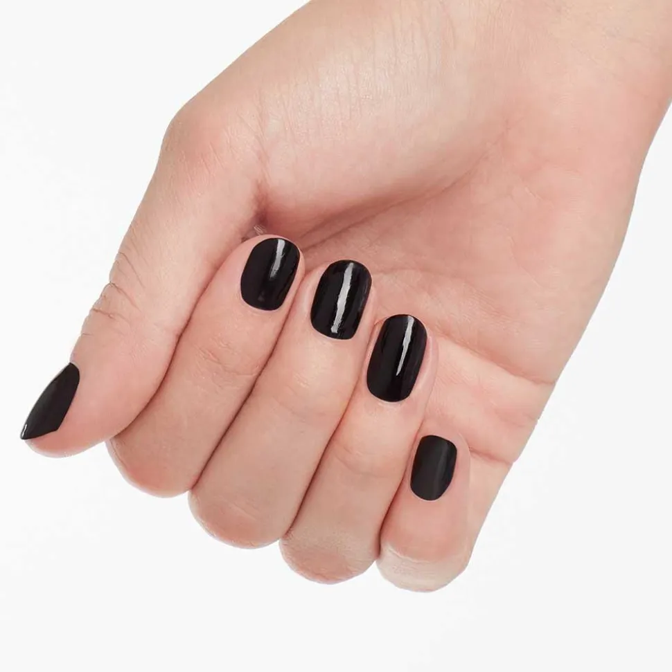 OPI - Nagellack NLW42 - Lincoln Park after Dark