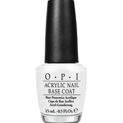 OPI Acrylic Nail Base Coat - 15 ml NTT20