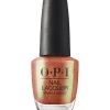OPI Fall Nail Lacquer #Virgoals - Bronze 15 ml