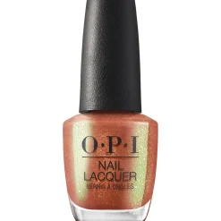 OPI Fall Nail Lacquer #Virgoals - Bronze 15 ml