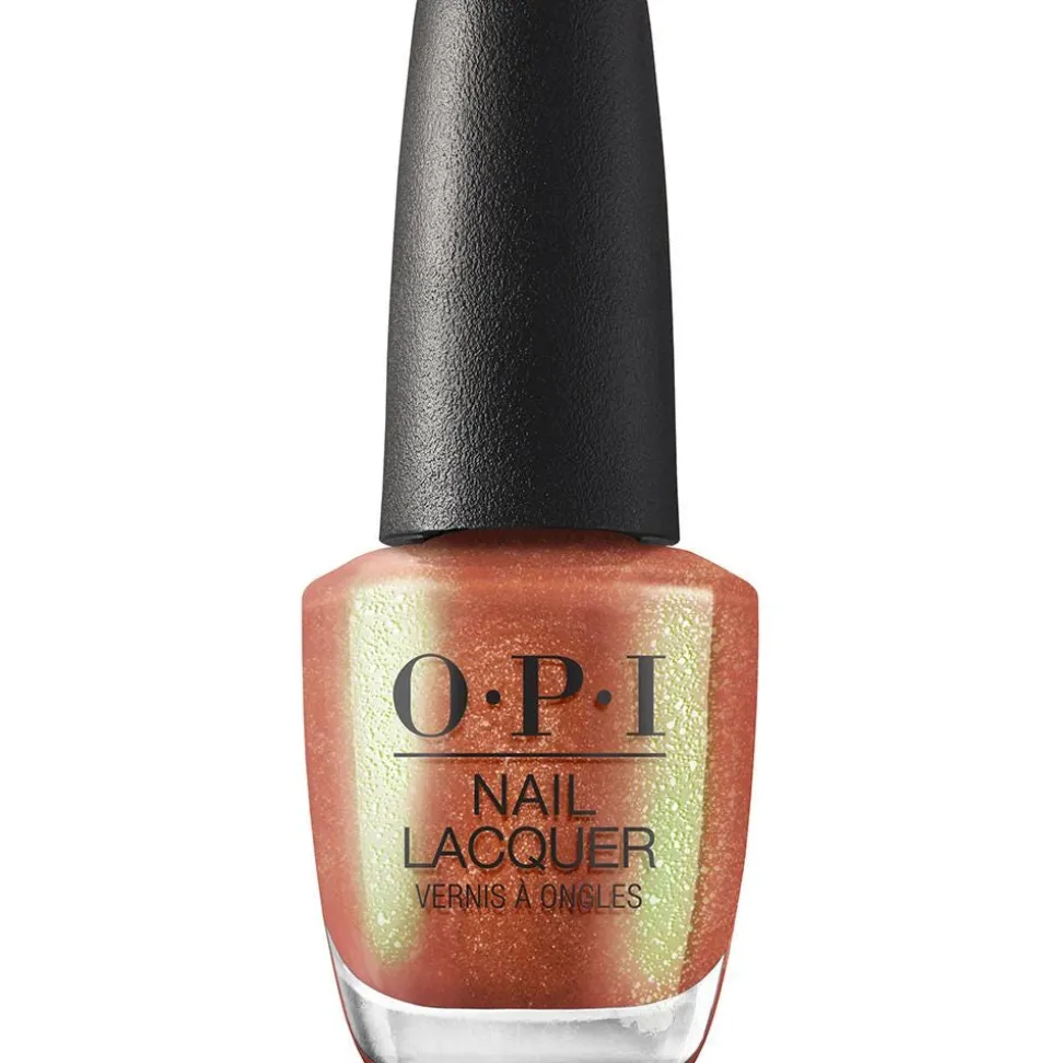 OPI Fall Nail Lacquer #Virgoals - Bronze 15 ml