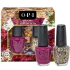 OPI Holiday Jewel be bold - Nail Laquer Duo 2x15 ml