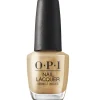 OPI Holiday Jewel Be Bold Nail Lacquer - Sleigh Bells Bling 15 ml