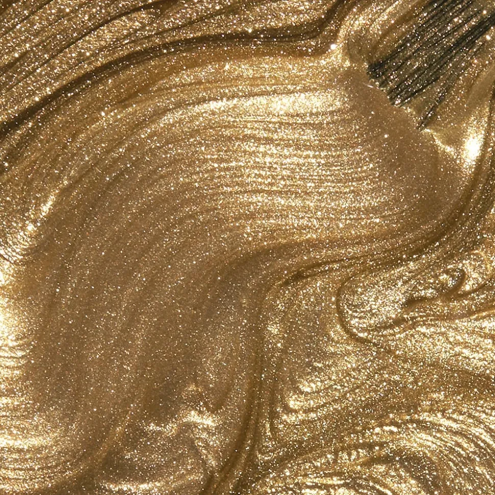 OPI Holiday Jewel Be Bold Nail Lacquer - Sleigh Bells Bling 15 ml