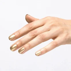 OPI Holiday Jewel Be Bold Nail Lacquer - Sleigh Bells Bling 15 ml