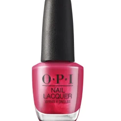 OPI Hollywood Collection Nail Lacquer 15 Minutes of Flame 15 ml