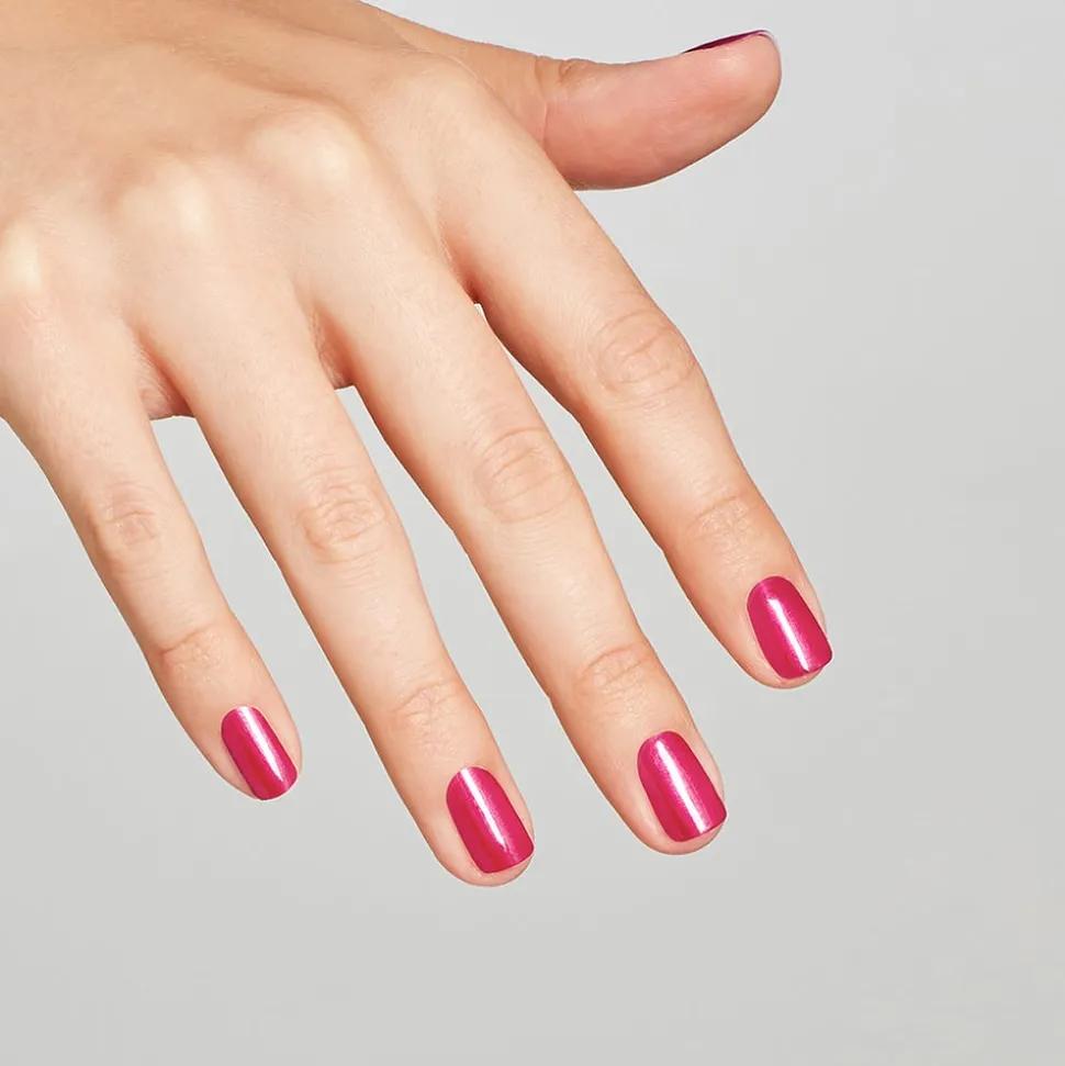 OPI Hollywood Collection Nail Lacquer 15 Minutes of Flame 15 ml