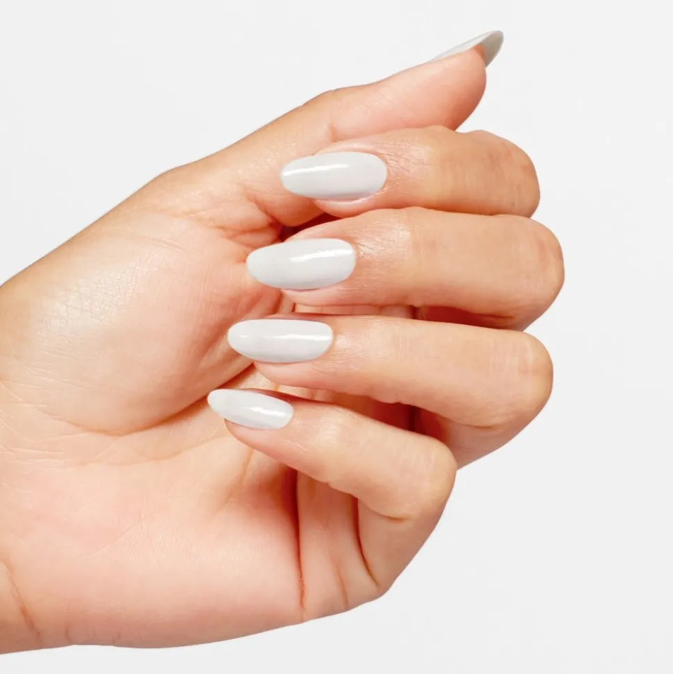 OPI Infinite Shine Alpine Snow 15 ml