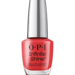 OPI Infinite Shine Cajun Shrimp 15 ml