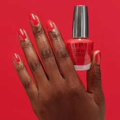 OPI Infinite Shine Cajun Shrimp 15 ml