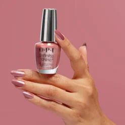 OPI Infinite Shine Chicago Champagne Toast 15 ml