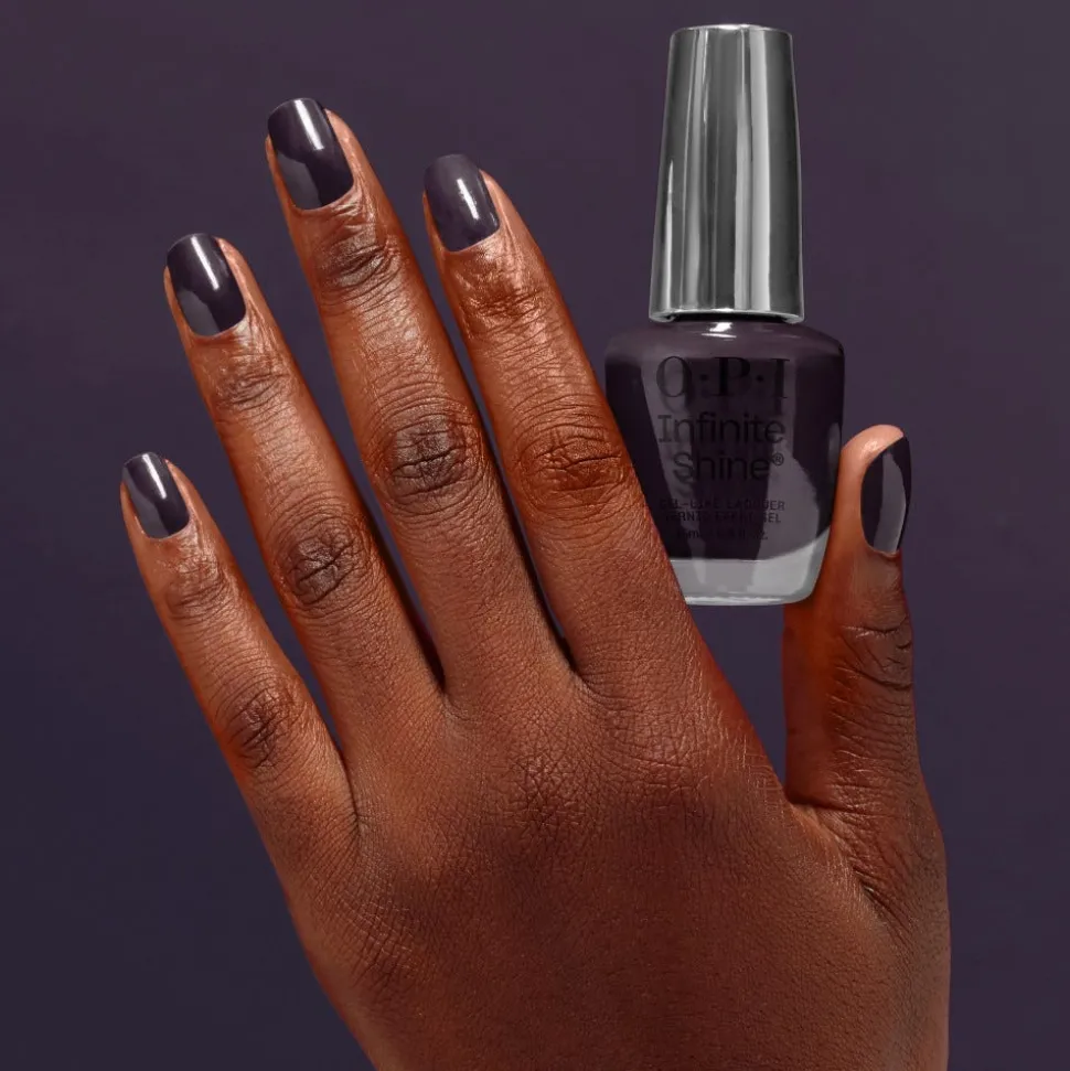OPI Infinite Shine Lincoln Park After Dark 15 ml