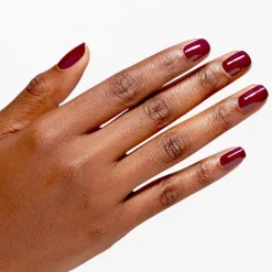 OPI Infinite Shine Malaga Wine 15 ml