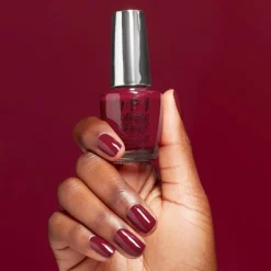 OPI Infinite Shine Malaga Wine 15 ml