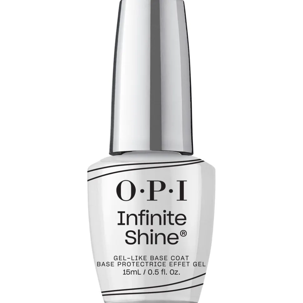 OPI Infinite Shine Nagellack Base Coat 15 ml