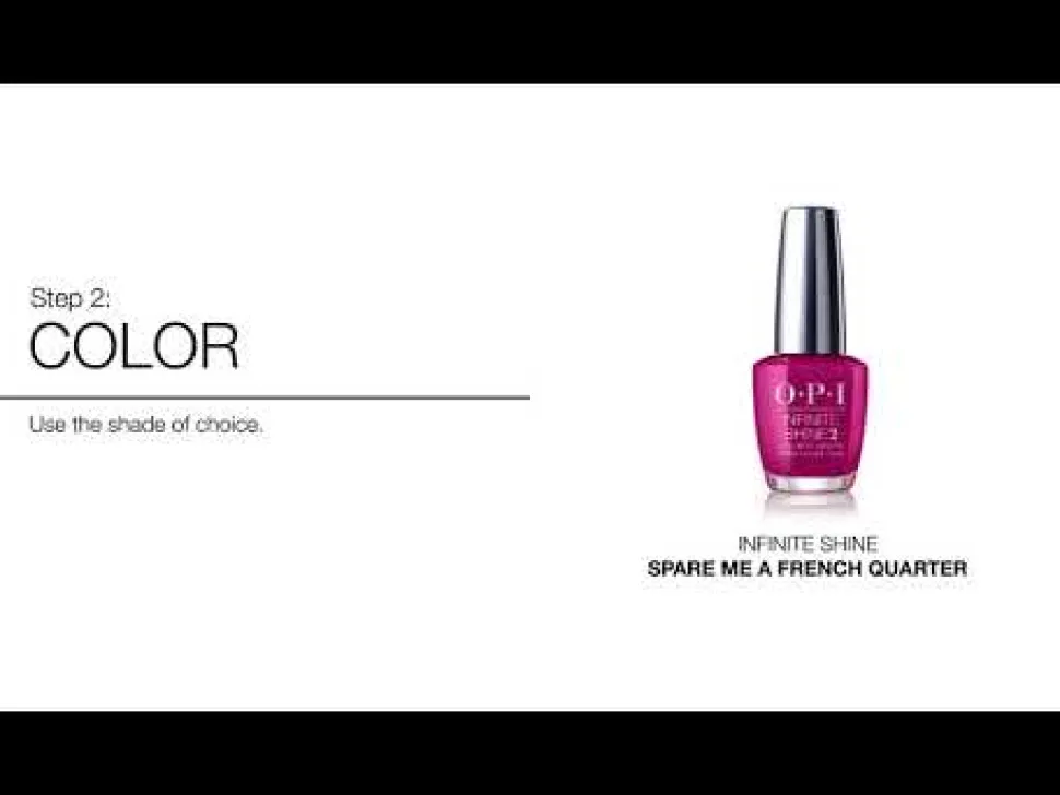 OPI Infinite Shine Nagellack Base Coat 15 ml