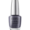 OPI Infinite Shine Nagellack Less is Norse in Dunkelblau 15 ml