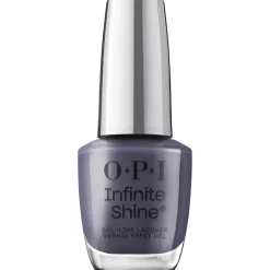 OPI Infinite Shine Nagellack Less is Norse in Dunkelblau 15 ml
