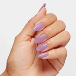 OPI Infinite Shine Nagellack Last Glam Standing in Flieder 15 ml