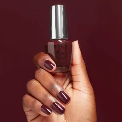 OPI Infinite Shine Raisin' The Bar 15 ml