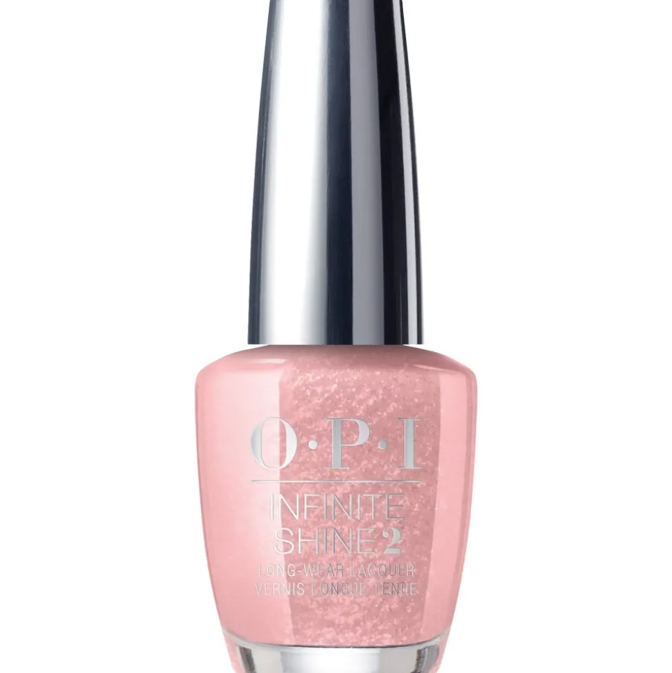 OPI LISBON Infinite Shine Made It To the Seventh Hill! 15 ml