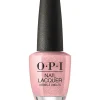 OPI LISBON Nail Laquer Made It To the Seventh Hill! 15 ml