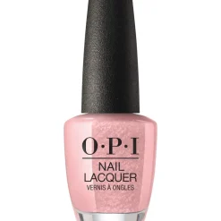 OPI LISBON Nail Laquer Made It To the Seventh Hill! 15 ml