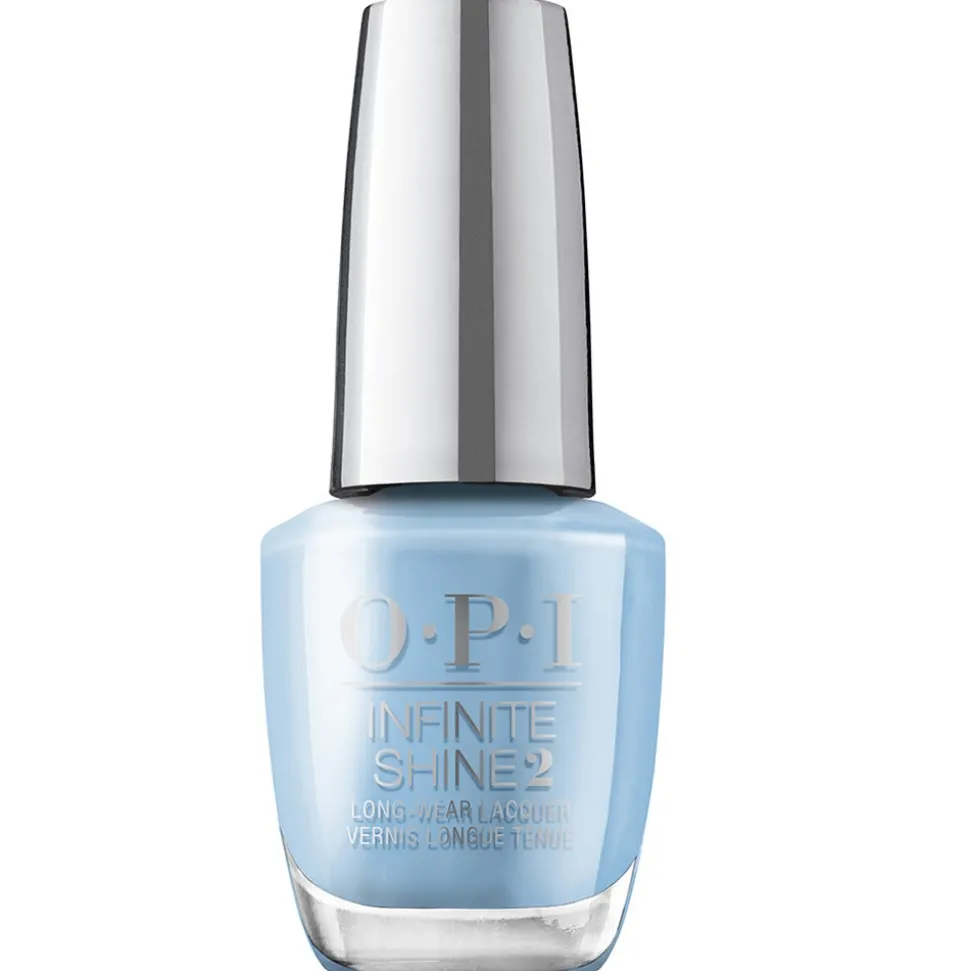 OPI Malibu Collection Infinite Shine Mali-blue Shore 15 ml