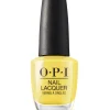 OPI Mexico City Collection Nail Laquer Don’t Tell a Sol 15 ml