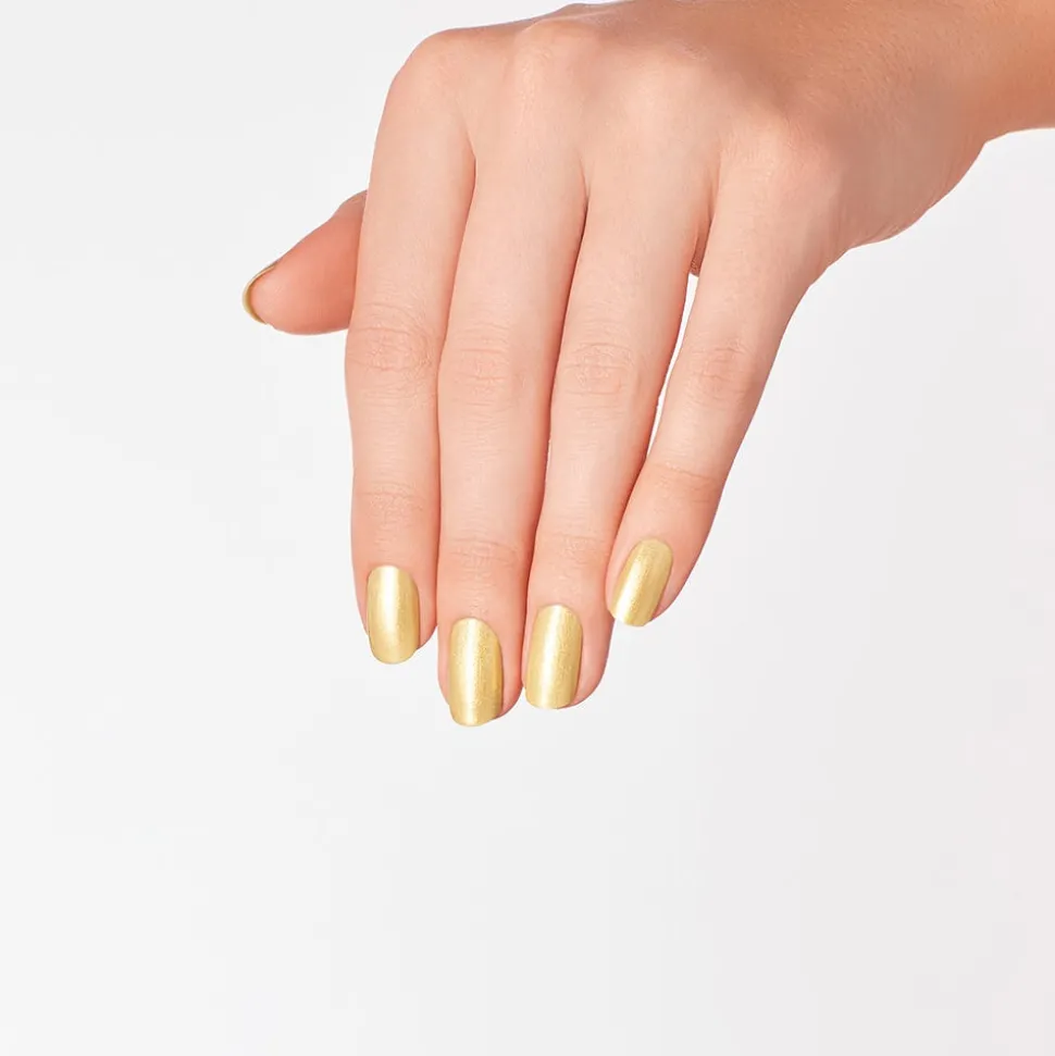 OPI Mexico City Collection Nail Laquer Suzi’s Slinging Mezcal 15 ml