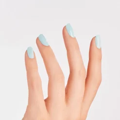 OPI Mexico City Collection Nail Laquer Mexico City Move-Mint 15 ml