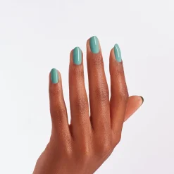 OPI Mexico City Collection Nail Laquer Verde Nice to Meet You 15 ml