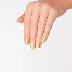 OPI Mexico City Collection Infinite Shine Suzi’s Slinging Mezcal 15 ml