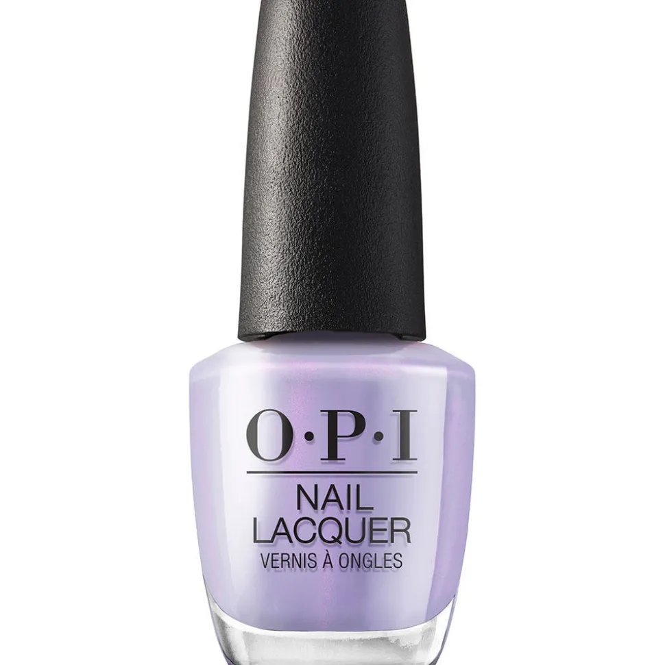 OPI Muse of Milan Nail Lacquer Galleria Vittorio Violet 15 ml