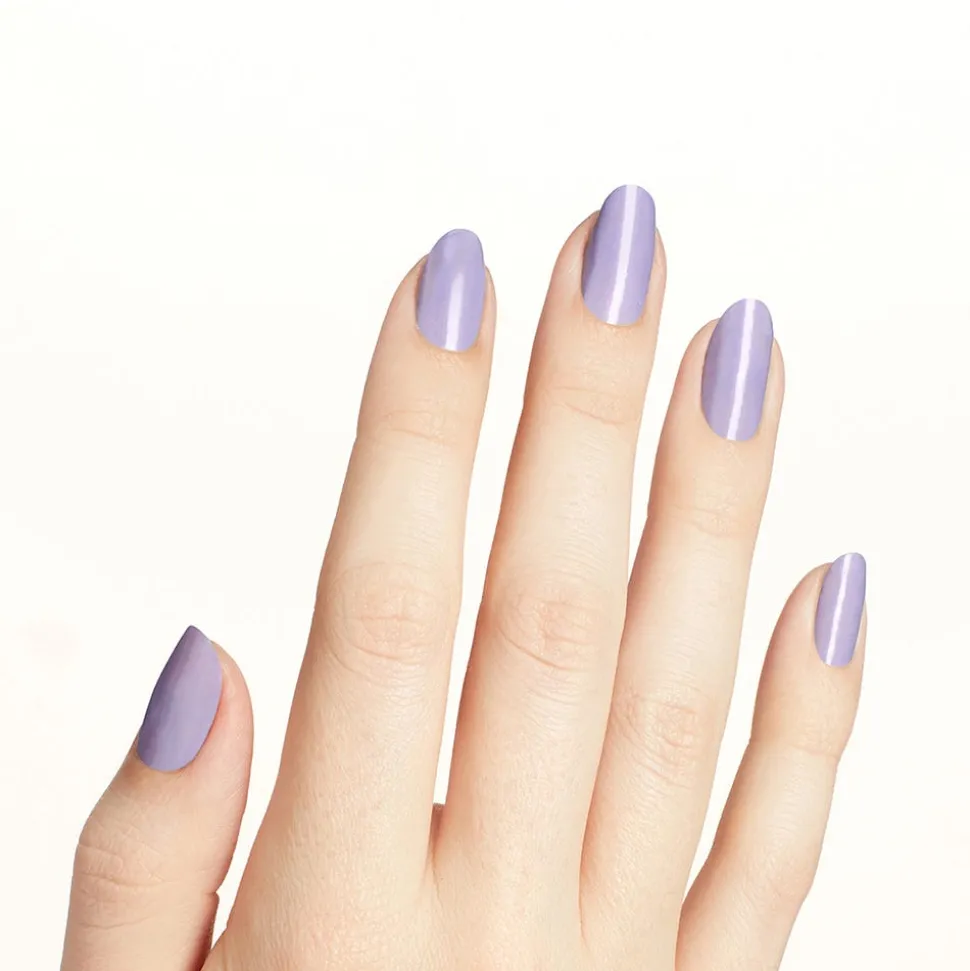 OPI Muse of Milan Nail Lacquer Galleria Vittorio Violet 15 ml