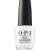 OPI Nagellack Alpin Snow