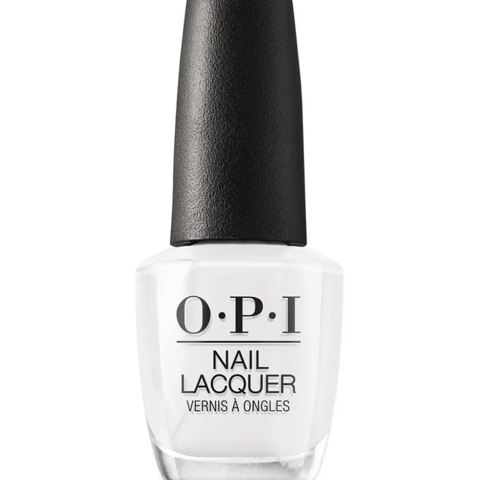 OPI Nagellack Alpin Snow