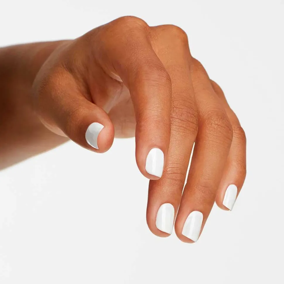 OPI Nagellack Alpin Snow