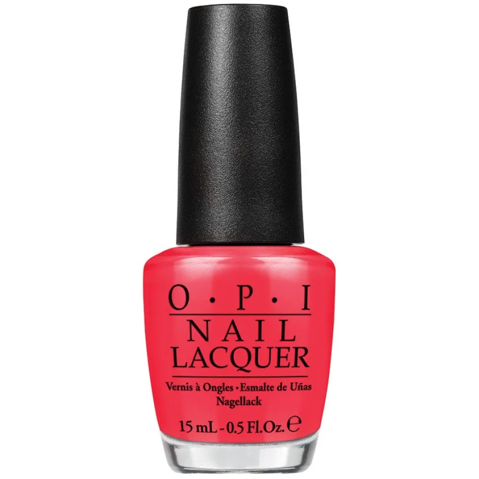 OPI Nagellack Brazil NL A69 Live.Love.Carnaval 15 ml