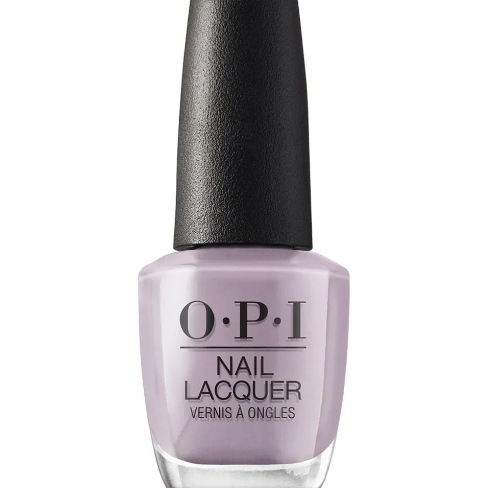 OPI Nagellack Brazil NL A61 Taupe-less Beach 15 ml
