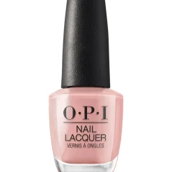 OPI Nagellack NLA15 Dulche de Leche