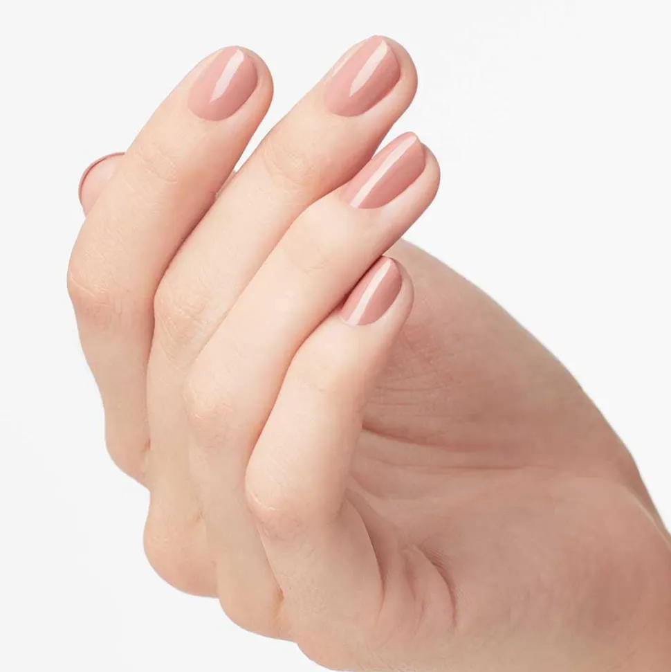 OPI Nagellack NLA15 Dulche de Leche