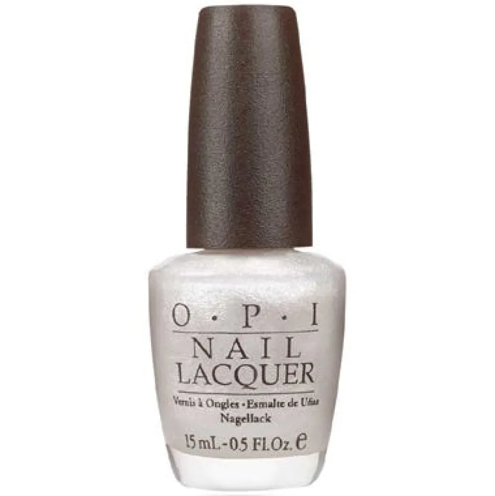 OPI Nagellack NLA36- Happy Anniversary