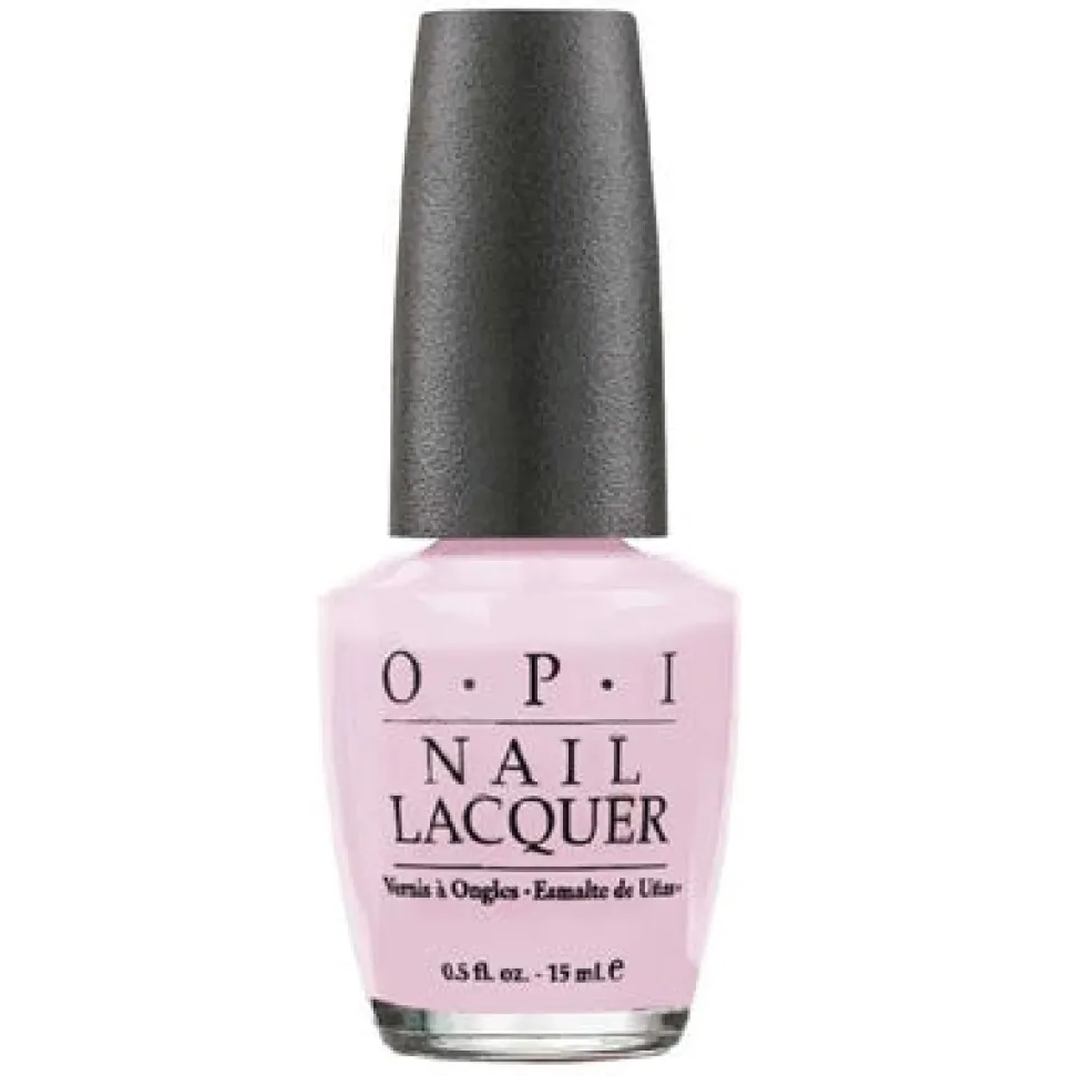 OPI Nagellack NLA06 Hawaiian Orchid