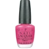 OPI Nagellack NLA20 La Paz-Itively Hot