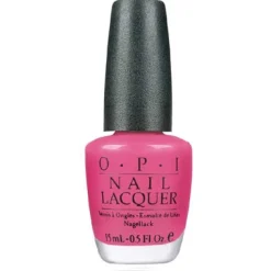 OPI Nagellack NLA20 La Paz-Itively Hot