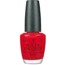 OPI Nagellack  NLA16 The Thrill of Brazil