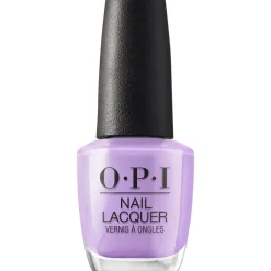 OPI Nagellack  NLB29 Do You Lilac It?