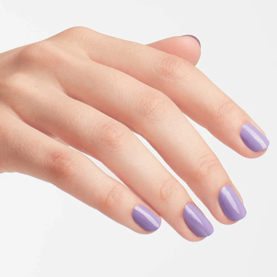 OPI Nagellack NLB29 Do You Lilac It?