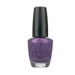 OPI Nagellack NLB30 Purple with a Purpose